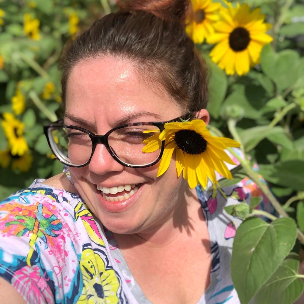 Meet your Posher, Sara